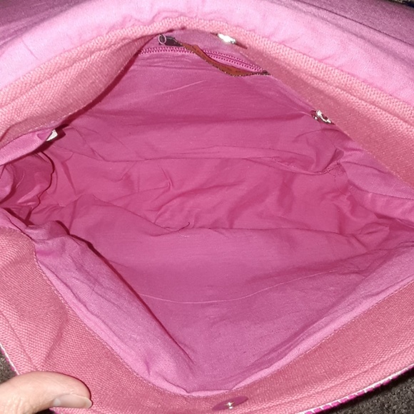 Expressions NYC Bags Pretty Messenger Bagpurse Poshmark